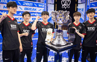 Cựu vương CKTG lâm vào tình cảnh "thê thảm"