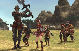 Tuổi đời hơn hai thập kỷ, tựa game này vẫn có lượng người chơi bất ngờ, làm sập cả máy chủ