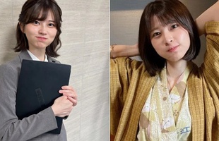 Gây bão mạng toàn cầu chỉ nhờ một bức ảnh, nàng hot girl tăng gấp 60 lần follow, tổ chức cả fan meeting