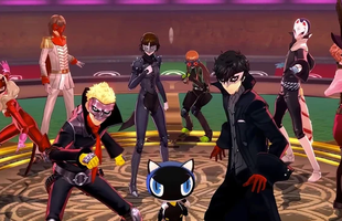 Lại thêm một series nổi tiếng giảm giá mạnh trên Steam, tin vui cho các game thủ thích nhập vai