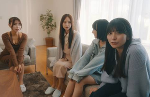 Steam lại ra mắt thêm một game hẹn hò thực tế ảo nữa, người chơi sống chung nhà cùng dàn mỹ nữ