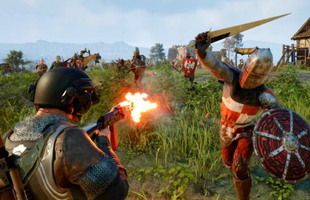 Bất ngờ delay chỉ vài ngày trước khi ra mắt, tựa game bom tấn bị nghi ngờ tột độ, gắn mác "khả nghi"