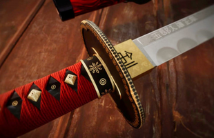 Xuất hiện một tựa game siêu dị trên Steam, lấy chủ đề về kiếm nhưng lại hoàn toàn không có combat