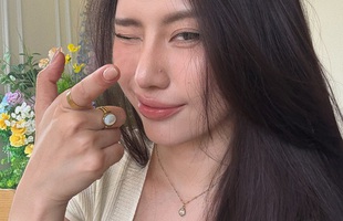 Bạn thân Lê Bống khoe visual "đỉnh cao" khiến CĐM "đứng hình" khi dám thách thức cả trí tuệ nhân tạo AI