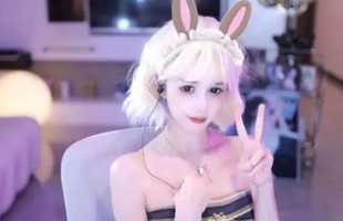 Nữ streamer xinh đẹp đau khổ vì bị giục cưới, đối tượng lương chỉ "7 triệu"