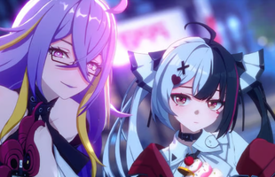 Những tựa game sắp ra mắt mang phong cách Genshin Impact - làn sóng kế thừa đầy hứa hẹn của dòng game gacha (p1)