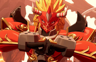 Vượt mặt cả loạt bom tấn cùng thể loại, tựa game mới ra mắt trên Steam đã gây bão, đáng để chơi nhất thời điểm này