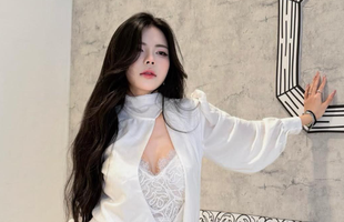 Chiêm ngưỡng bộ sưu tập "thần thái cực phẩm" làm nên thương hiệu Mai Dora