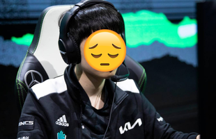 Cựu vương CKTG nhận "quả đắng" vì hành động cực kỳ nghiệp dư