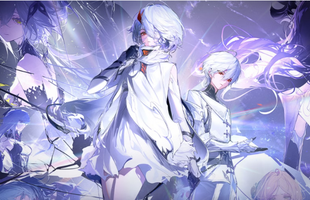 Những tựa game sắp ra mắt mang phong cách Genshin Impact - làn sóng kế thừa đầy hứa hẹn của dòng game gacha (p2)