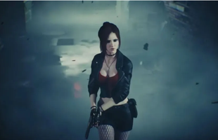 Bom tấn kinh dị còn chưa ra mắt đã bị chỉ trích, lý do vì nhân vật nữ của game quá "gợi cảm"