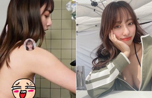 Mặc đồ gợi cảm lên sóng làm nội dung, nữ YouTuber nhận muôn vàn chỉ trích, CĐM tố "câu view"