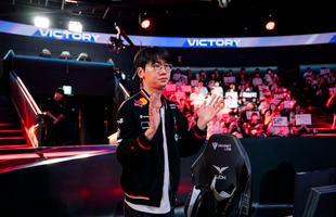 Doran sở hữu một cột mốc đặc biệt trong lịch sử CKTG