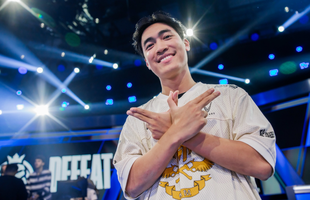 Hé lộ những cái tên tâm điểm chỉ trích trong trận JDG thua sốc GAM