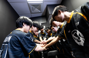 Cộng đồng VCS và cả LPL cũng bùng nổ phẫn nộ sau trận thua của MVKE