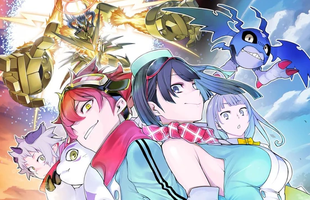 Review bom tấn giá tiền triệu vừa ra mắt trên Steam, chất lượng xứng đáng để game thủ "xuống tiền"