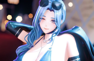 Vừa ra mắt thêm nhân vật nữ mới siêu gợi cảm, bom tấn này bất ngờ gây bão mạng, game thủ xôn xao