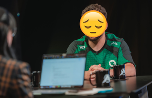 "Zeros Bắc Mỹ" khiến Riot "ôm hận" còn làng LMHT thì bức xúc