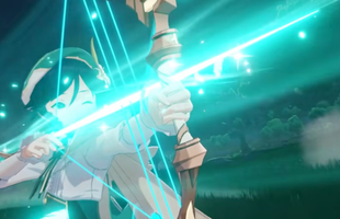 Genshin Impact sắp tặng người chơi một vũ khí miễn phí bá đạo trong bản mới, ai cũng có thể sở hữu