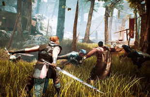 Một tựa game "huyền thoại" bất ngờ chuẩn bị comeback, đã có ngày ra mắt chính thức