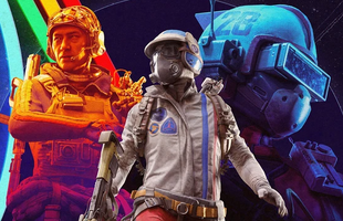 Một tựa game vừa ra mắt đã siêu bùng nổ, hơn 200.000 người chơi cùng thời điểm chỉ sau ngày đầu