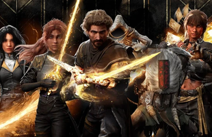 Bom tấn hay nhất năm 2025 giảm giá cực mạnh, game thủ không còn lý do để bỏ lỡ siêu phẩm này