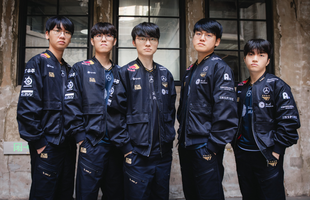 Fan nhận xét "cay đắng" về T1 trong ngày Gumayusi tỏa sáng