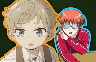 My Hero Academia và Spy x Family thất bại lọt top 5 anime mùa Thu 2025 hàng đầu