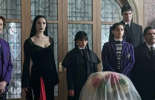 Những lựa chọn phim Halloween cho cả gia đình