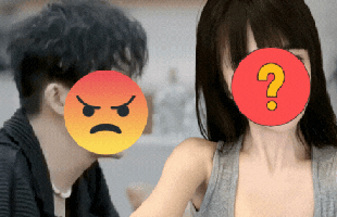 1 Anh Trai Vượt Ngàn Chông Gai bị tố giở trò đồi bại với hot girl mạng