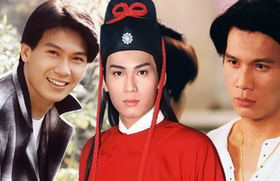 Bi kịch cuộc đời của "Triển Chiêu đẹp trai bậc nhất màn ảnh" và cái chết đột ngột