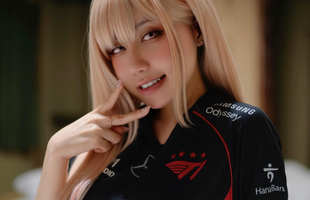 Hóa ra, đây chính là “bùa chú” cực mạnh giúp T1 giành chiến thắng nghẹt thở trước AL