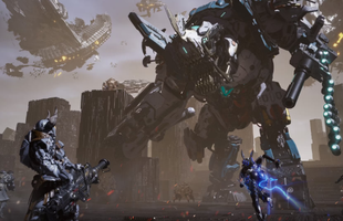 Những tựa game miễn phí nhưng lại sở hữu đồ họa đẹp như mơ, đáng để người chơi trải nghiệm bậc nhất