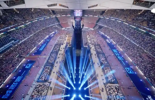 Vương Giả Vinh Diệu thiết lập kỷ lục thế giới, trở thành tựa game có lượng người xem trực tiếp nhiều vô tiền khoáng hậu