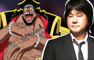 Sau 23 năm, tác giả One Piece Oda cuối cùng cũng tiết lộ mục đích thực sự của Râu Đen