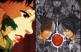 Top 7 bộ anime trinh thám, tội phạm và tâm lý kinh dị cực hay