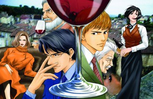 21 năm sau, loạt truyện bí ẩn ăn khách này cuối cùng cũng được chuyển thể thành anime