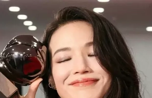 Bản hợp đồng đóng phim 18+ của Thư Kỳ