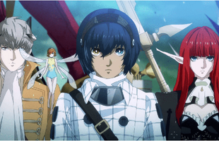 Những tựa game nhập vai có cốt truyện "đỉnh nóc kịch trần", người chơi chỉ ngồi xem cũng thấy cuốn hút