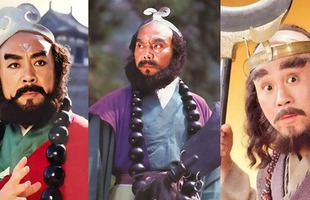 Cuộc đời 3 tài tử đóng Sa Tăng của "Tây du ký": Người qua đời, người làm phục vụ