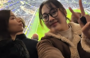 Đi xem MU, hai cô gái Việt suýt chút nữa “gặp hoạ”