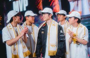 T1 đang sở hữu những bản hợp đồng thành công nhất lịch sử LMHT