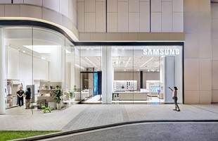 Samsung West Lake: Dấu ấn một năm trên hành trình 3 thập kỷ vươn mình của Samsung tại Việt Nam