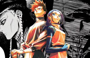 Jujutsu Kaisen: Yuji Itadori sở hữu sức mạnh tối thượng sau 68 năm, nhưng dính phải một lời nguyền