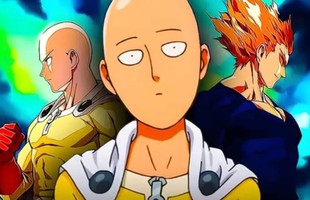 Anime One-Punch Man đã chết, tập 5 thất bại là "giọt nước tràn ly" không thể cứu vãn