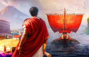 Còn chưa ra mắt trên Steam, tựa game này đã được chấm điểm 9/10, chơi cả ngày không chán