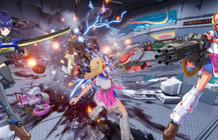 Bị nghi chỉnh sửa nhân vật cho bớt gợi cảm, một tựa game hứng mưa "gạch đá" từ phía cộng đồng