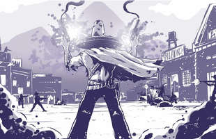 Steam tiếp tục tặng miễn phí một tựa game, người chơi còn duy nhất một ngày để nhận