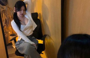 Cô nàng diễn vibe “bad” nhưng fan một mực khẳng định là “người tốt” vì lý do này