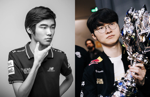 Cộng đồng bùng nổ tranh cãi về SKT T1 Faker và T1 Faker, nhưng câu trả lời đã quá rõ ràng